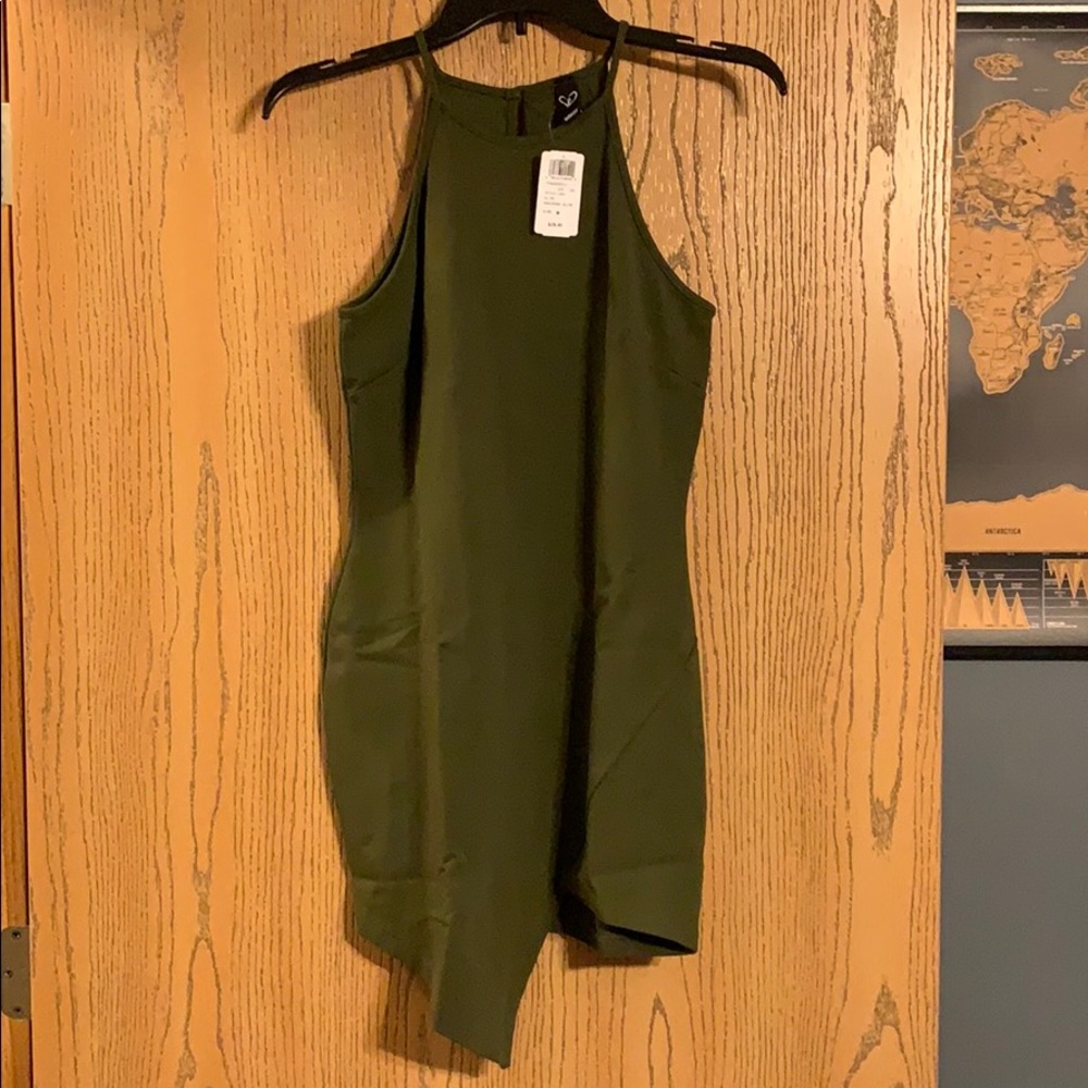 Windsor Dress